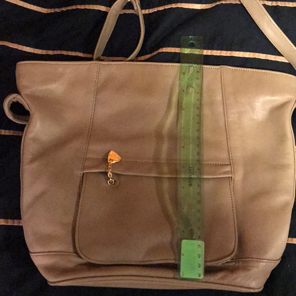 Brio handbag - Picture 4 of 4